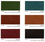 Brickform-colors