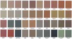 davis-colors
