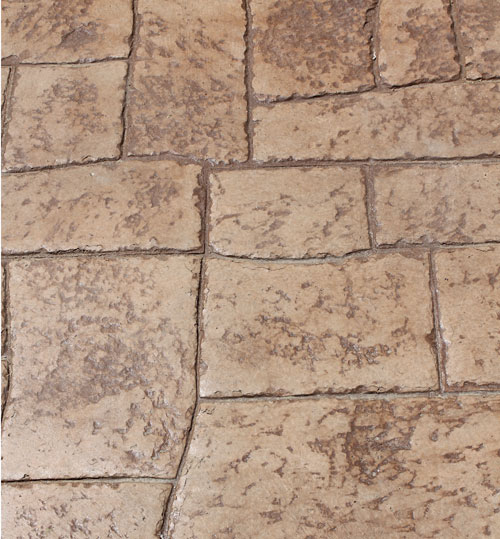 appian cobble stone