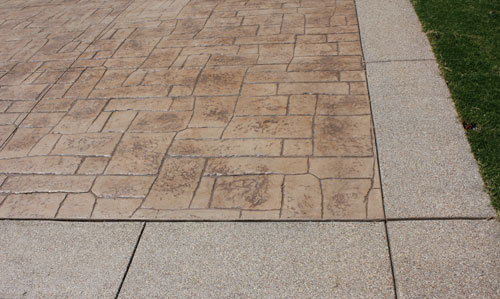 appian cobble stone