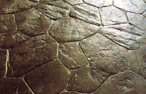 random-stone